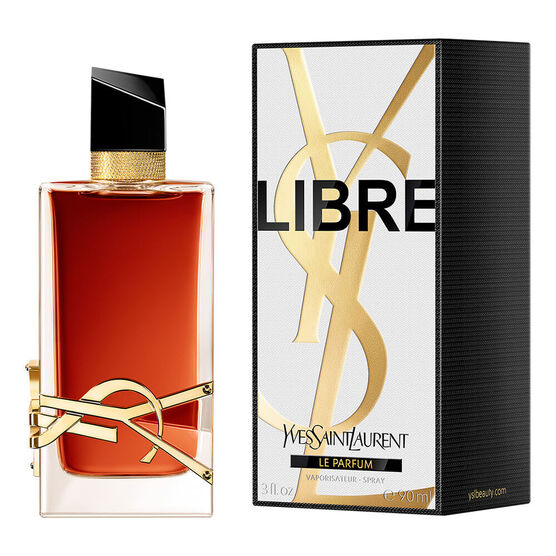 LIBRE LE PARFUM